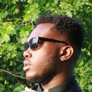 Meet your Posher, James